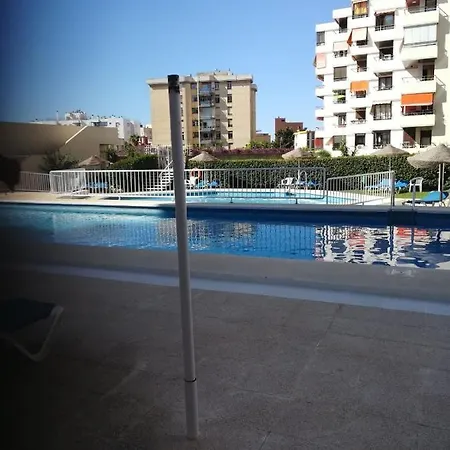 Nog - La Nogalera, 2 Dorm, 2 Banos, Terraza, Piscina, Wifi דירה *