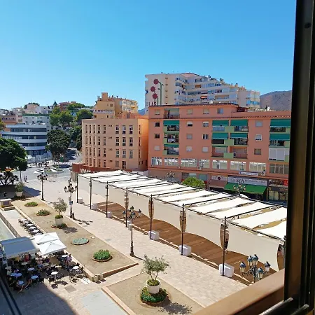 Nog - La Nogalera, 2 Dorm, 2 Banos, Terraza, Piscina, Wifi טורמולינוס