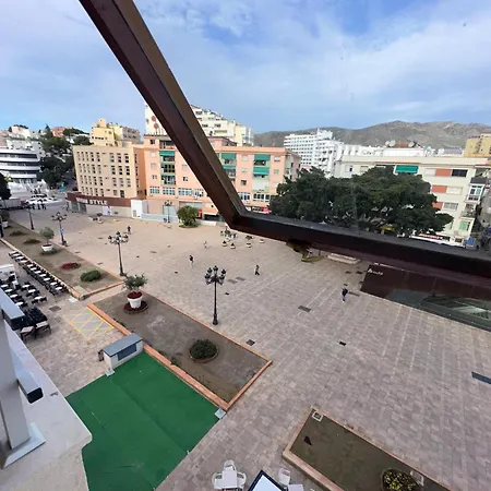 Nog - La Nogalera, 2 Dorm, 2 Banos, Terraza, Piscina, Wifi דירה *
